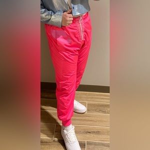 Vintage Nike Track Pants